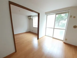 つくば駅（茨城県）のマンスリーマンション・ウィークリーマンション「ボヌールファミーユＢ 103・洋室(No.1292597)」メイン画像