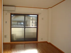 のマンスリーマンション・ウィークリーマンション「ジュネス　フォンテーヌ 104・洋室(No.1292603)」メイン画像