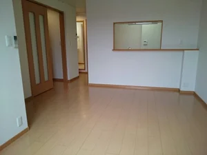 八街市のマンスリーマンション・ウィークリーマンション「サウスウィンズⅦ 202・洋室(No.1292606)」メイン画像