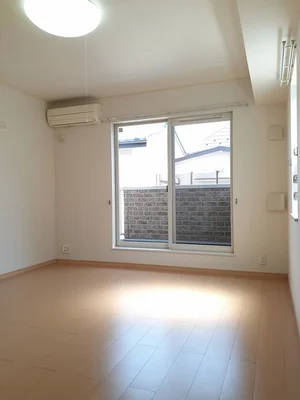 菅野駅（千葉県）のマンスリーマンション・ウィークリーマンション「ラ・コア 203・洋室(No.1292609)」メイン画像