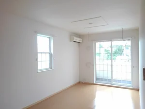 のマンスリーマンション・ウィークリーマンション「アルカンシェル　Ⅱ 105・洋室(No.1292611)」メイン画像