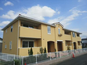 のマンスリーマンション・ウィークリーマンション「セレーノ 201・洋室(No.1292614)」メイン画像