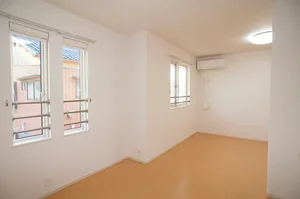 戸田市のマンスリーマンション・ウィークリーマンション「カレント 201・洋室(No.1292615)」メイン画像