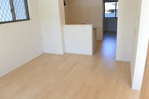 川口市のマンスリーマンション・ウィークリーマンション「アルドーレⅡ 201・洋室(No.1292621)」メイン画像