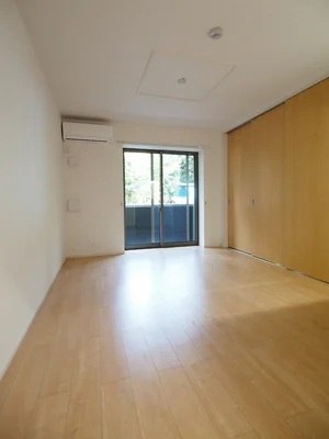 のマンスリーマンション・ウィークリーマンション「フォレスト　ロード 104・洋室(No.1292622)」メイン画像