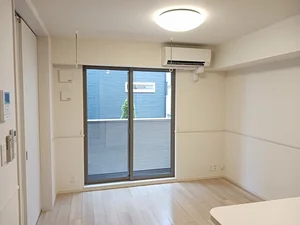 のマンスリーマンション・ウィークリーマンション「セラーム 102・洋室(No.1292626)」メイン画像