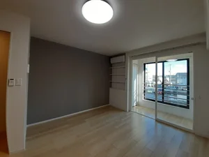 つくば駅（茨城県）のマンスリーマンション・ウィークリーマンション「セレッソ花畑Ⅷ 204・洋室(No.1292627)」メイン画像