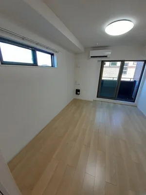 のマンスリーマンション・ウィークリーマンション「ソフィアフルールⅡ 201・洋室(No.1292631)」メイン画像