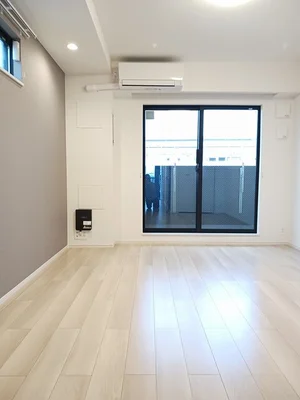 のマンスリーマンション・ウィークリーマンション「メゾンドール 301・洋室(No.1292632)」メイン画像