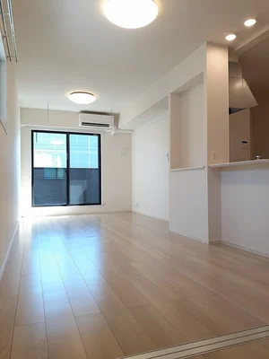 印西市のマンスリーマンション・ウィークリーマンション「プラーンドルⅩⅢ 203・洋室(No.1292634)」メイン画像