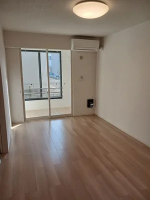 のマンスリーマンション・ウィークリーマンション「フェリーチェＢ 105・洋室(No.1292636)」メイン画像