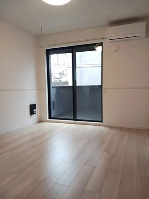 千葉県のマンスリーマンション・ウィークリーマンション「ソル・レヴェンテ 104・洋室(No.1292641)」メイン画像