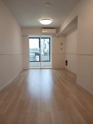 市原市のマンスリーマンション・ウィークリーマンション「ソル・レヴェンテ 102・洋室(No.1292643)」メイン画像