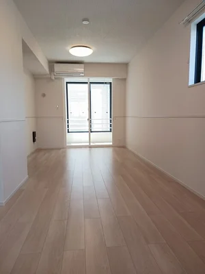 市原市のマンスリーマンション・ウィークリーマンション「ソル・レヴェンテ 101・洋室(No.1292644)」メイン画像