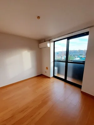 のマンスリーマンション・ウィークリーマンション「ツインヒルズ　Ａ 103・洋室(No.1292647)」メイン画像