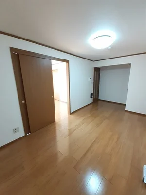 のマンスリーマンション・ウィークリーマンション「ピークリーブＣ 102・洋室(No.1292649)」メイン画像