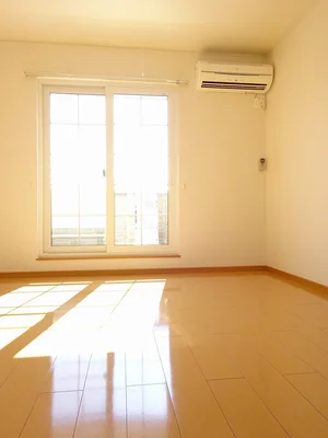 のマンスリーマンション・ウィークリーマンション「プリマクラッセ 202・洋室(No.1292659)」メイン画像