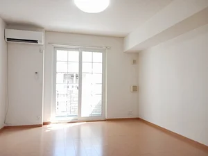 屋代高校前駅（長野県）のマンスリーマンション・ウィークリーマンション「サンタクルス　Ａ 103・洋室(No.1292660)」メイン画像