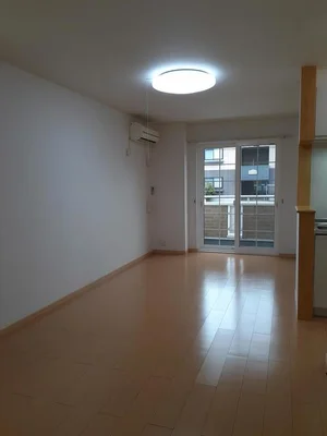 屋代駅（長野県）のマンスリーマンション・ウィークリーマンション「ミナミ　Ⅱ 104・洋室(No.1292662)」メイン画像