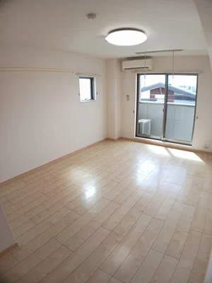 高崎市のマンスリーマンション・ウィークリーマンション「アルカンシェル 301・洋室(No.1292663)」メイン画像