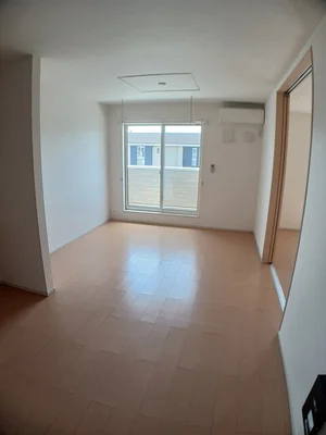 安中駅（群馬県）のマンスリーマンション・ウィークリーマンション「Ｒ’Ｓ－Ⅱ　Ｂ 202・洋室(No.1292664)」メイン画像