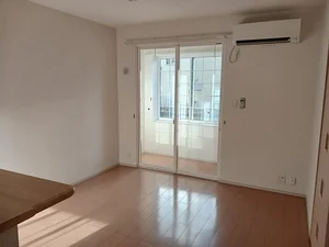 のマンスリーマンション・ウィークリーマンション「フォレスト　ヒル 103・洋室(No.1292666)」メイン画像