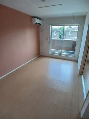 安中駅（群馬県）のマンスリーマンション・ウィークリーマンション「Ｔｉｎｙ　ｈｏｍｅ－Ⅰ 202・洋室(No.1292667)」メイン画像