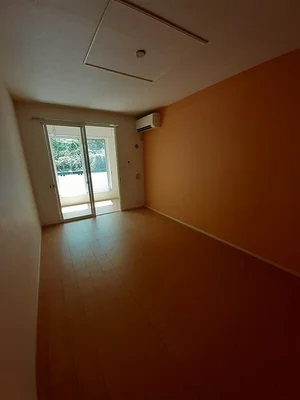 馬庭駅（群馬県）のマンスリーマンション・ウィークリーマンション「カーサ　グリシナ 102・洋室(No.1292668)」メイン画像