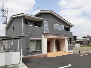 西富岡駅（群馬県）のマンスリーマンション・ウィークリーマンション「ベルニーナ　Ⅱ 202・洋室(No.1292670)」メイン画像