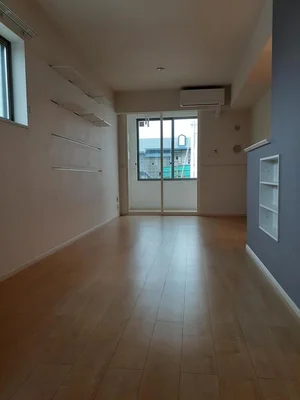 のマンスリーマンション・ウィークリーマンション「フィオーレ・アリッサム 103・洋室(No.1292673)」メイン画像