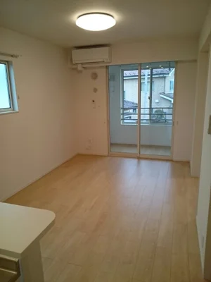 のマンスリーマンション・ウィークリーマンション「グランシャリオ千曲Ｂ 205・洋室(No.1292674)」メイン画像