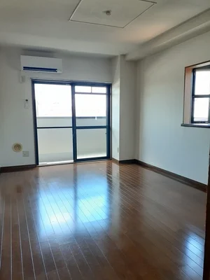 のマンスリーマンション・ウィークリーマンション「ソレアード 304・洋室(No.1292682)」メイン画像