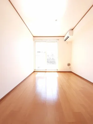 八王子市のマンスリーマンション・ウィークリーマンション「トランキル梓Ｂ 202・洋室(No.1292683)」メイン画像