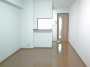 のマンスリーマンション・ウィークリーマンション「レケンス　アウローラ 302・洋室(No.1292685)」メイン画像