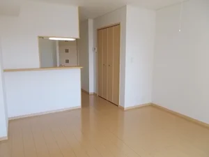 相原駅（東京都）のマンスリーマンション・ウィークリーマンション「グリーンヒルズ寿 103・洋室(No.1292689)」メイン画像