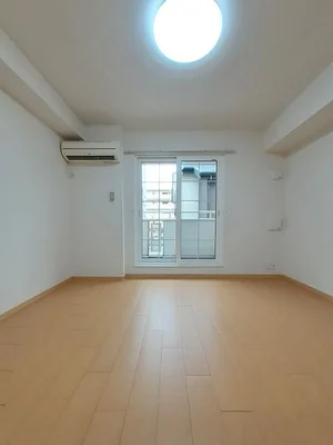 焼津市のマンスリーマンション・ウィークリーマンション「ブライトメゾン 205・洋室(No.1292690)」メイン画像