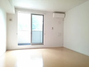 京王多摩センター駅（東京都）・小田急多摩センター駅（東京都）・多摩センター駅（東京都）のマンスリーマンション・ウィークリーマンション「パーク　ウエスト 107・洋室(No.1292694)」メイン画像