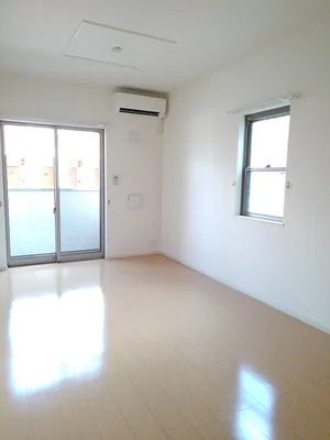 海老名駅（神奈川県）のマンスリーマンション・ウィークリーマンション「ウイステェリアⅢ 101・洋室(No.1292695)」メイン画像