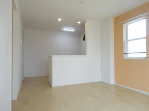 のマンスリーマンション・ウィークリーマンション「ラ・フィオーレ 204・洋室(No.1292700)」メイン画像