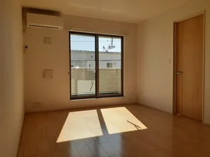 のマンスリーマンション・ウィークリーマンション「シェリークレイン　テラス　Ａ 203・洋室(No.1292701)」メイン画像