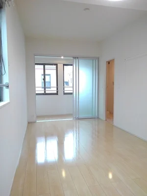 のマンスリーマンション・ウィークリーマンション「ＰＡＬ　一條 206・洋室(No.1292706)」メイン画像