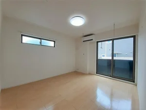 のマンスリーマンション・ウィークリーマンション「ハイブリッジ鵠沼Ⅰ 101・洋室(No.1292709)」メイン画像