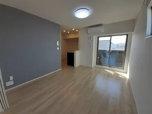 社家駅（神奈川県）のマンスリーマンション・ウィークリーマンション「ルミナス 303・LDK(No.1292711)」メイン画像