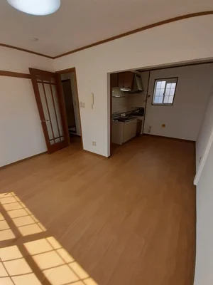 豊橋市のマンスリーマンション・ウィークリーマンション「アーバンハイム 202・LDK(No.1292715)」メイン画像