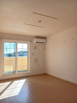 のマンスリーマンション・ウィークリーマンション「ネオシティ葵Ａ 202・洋室(No.1292718)」メイン画像