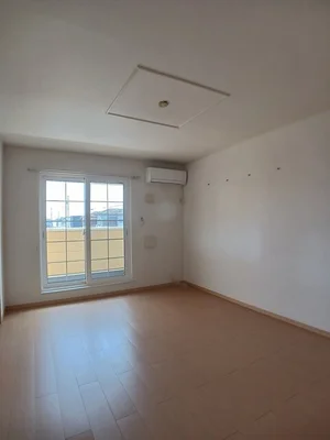 豊橋市民病院周辺のマンスリーマンション・ウィークリーマンション「ネオシティ葵Ａ 202・洋室(No.1292718)」メイン画像