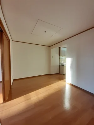 新潟市西区のマンスリーマンション・ウィークリーマンション「リバティベル・３ 101・洋室(No.1292724)」メイン画像