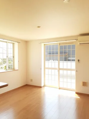 知多武豊駅（愛知県）のマンスリーマンション・ウィークリーマンション「フォンターナ 101・洋室(No.1292725)」メイン画像