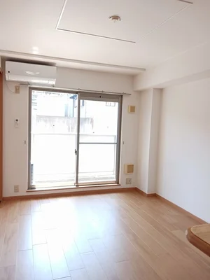 のマンスリーマンション・ウィークリーマンション「ＳｕｎＳｏｌｅｉｌ２１ 103・洋室(No.1292727)」メイン画像