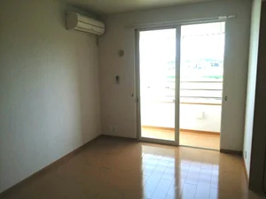 のマンスリーマンション・ウィークリーマンション「ピュアー・ファミーユＡ 201・洋室(No.1292729)」メイン画像